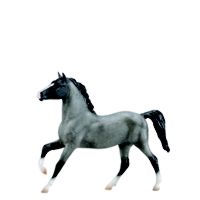 Classic Sized Breyer Model Horse by Reeves International - 1/12 Scale