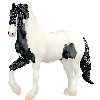 1148 - Breyer Horse The Gypsy King