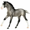 1156 - Breyer Horse - Moonbeam