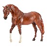 1181 - Breyer Horse Toreo - Azteca - NEW FOR 2009!