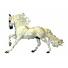 1244 - Breyer Horse Templado