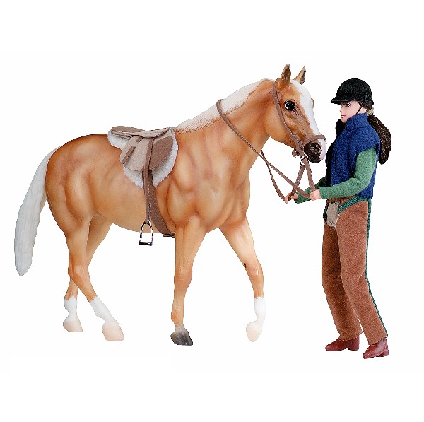 Breyer Horse Models