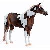 1275 - Breyer Horse Treasured Moves - NEW FOR 2009!