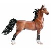 1276 - Breyer Horse Harmonie - Dutch Harness Horse - NEW FOR 2009!