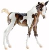 1297 - Breyer Horse - Takoda
