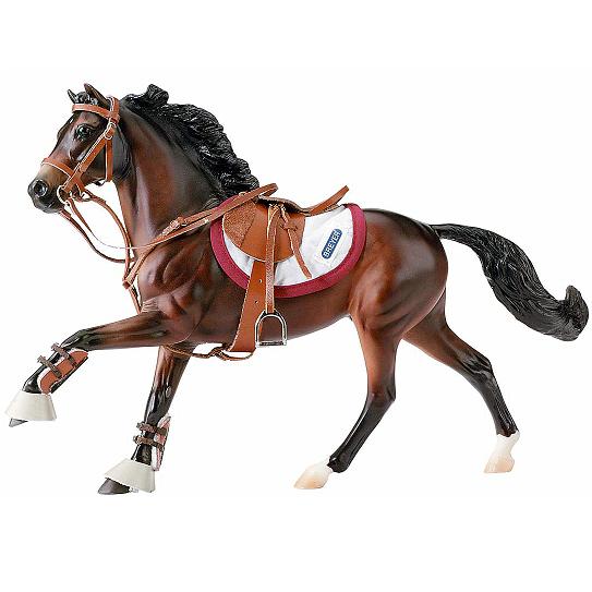 breyer horse halters