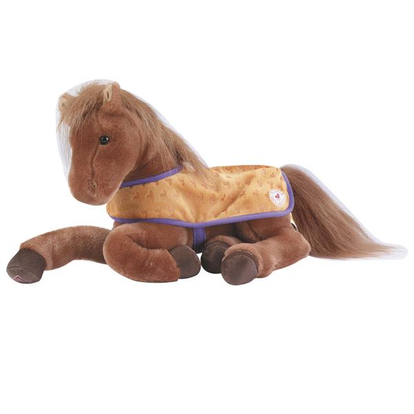 breyer stuffed horses
