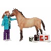 61017 - Breyer Horse Classics Veterinary Care Set - NEW FOR 2009!